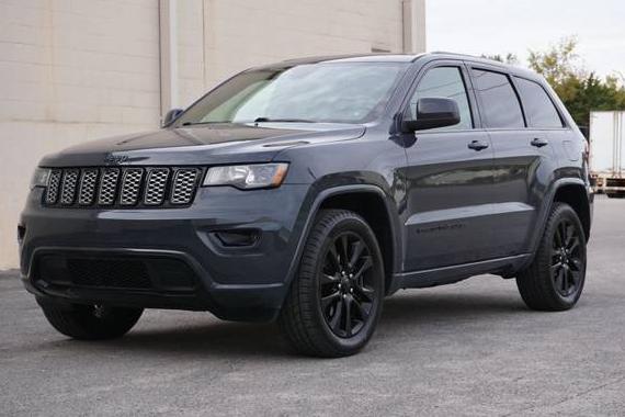 JEEP GRAND CHEROKEE 2017 1C4RJEAG3HC716219 image JEEP GRAND CHEROKEE 2017 1C4RJEAG3HC716219 image
